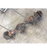 PONTE DIFFERENZIALE IVECO DAILY 35C11